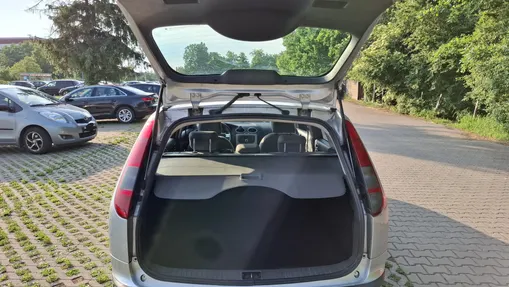 FORD Focus Focus 1.6 TDCi cDPF Trend