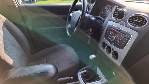 FORD Focus Focus 1.6 TDCi cDPF Trend