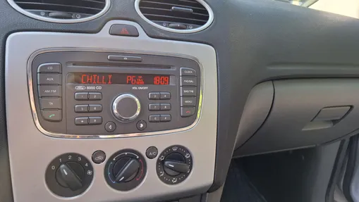 FORD Focus Focus 1.6 TDCi cDPF Trend