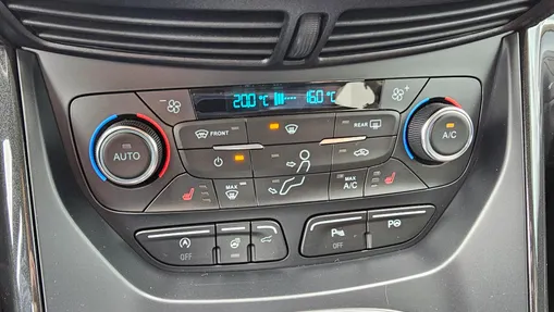 FORD Kuga Kuga 1.5 EcoBlue FWD Titanium