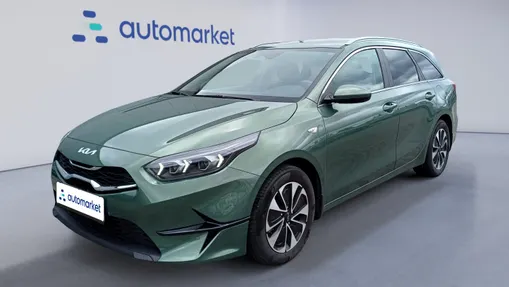 KIA Cee'd Ceed 1.5 T-GDI M