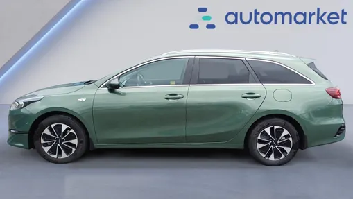 KIA Cee'd Ceed 1.5 T-GDI M