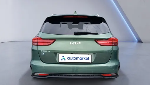 KIA Cee'd Ceed 1.5 T-GDI M