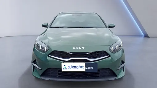 KIA Cee'd Ceed 1.5 T-GDI M