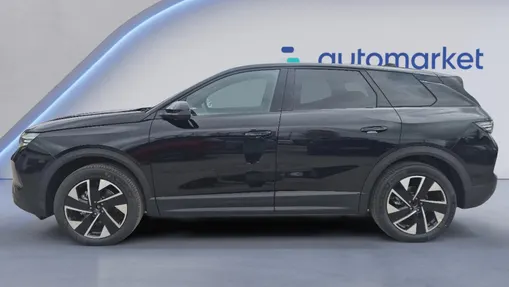OPEL Grandland X Grandland 1.2 mHEV GS eDTC6 Nowy