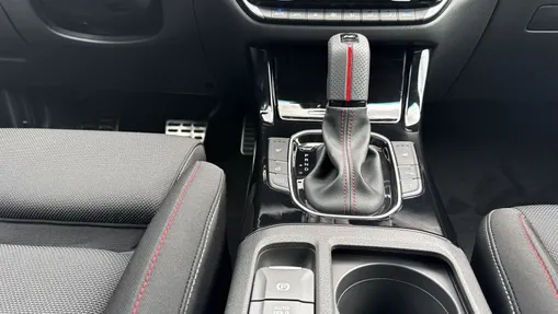 HYUNDAI i30 i30 1.6 T-GDI N-Line DCT Nowy