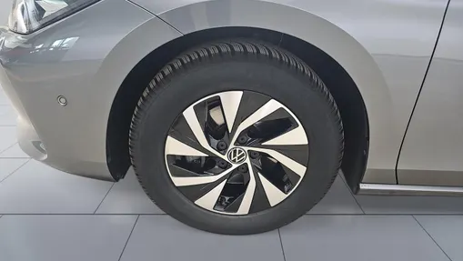 VOLKSWAGEN Passat Passat 1.5 TSI ACT mHEV Business DSG