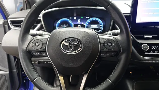 TOYOTA Corolla Corolla 1.8 Hybrid Style