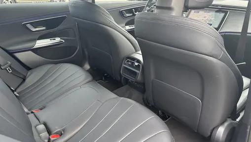 MERCEDES-BENZ E Klasa E 200 d mHEV Avantgarde 9G-Tronic
