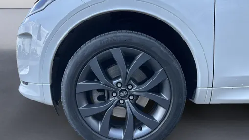 LAND ROVER Discovery Sport Discovery Sport 2.0 D200 mHEV Dynamic SE aut