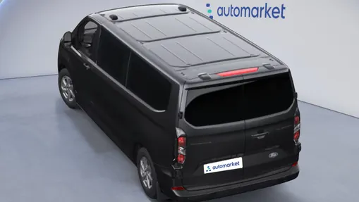 FORD Transit Custom Transit Custom Kombi 2.0 EcoBlue 320 L2H1 Limited M1 Nowy