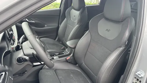 HYUNDAI i30 i30 1.6 T-GDI N-Line DCT Nowy