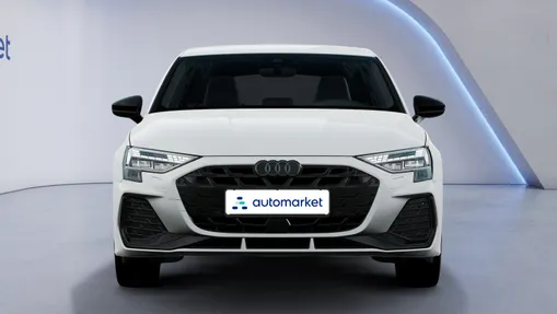 AUDI A3 A3 45 TFSIe PHEV S Line S tronic Nowy