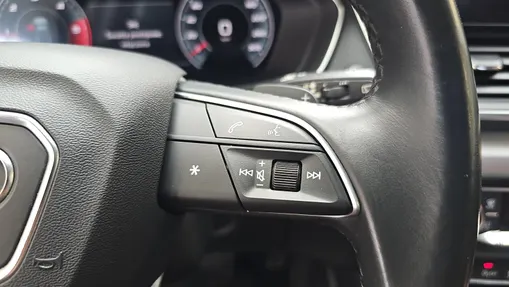 AUDI Q5 Q5 40 TDI mHEV Quattro S tronic