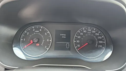 DACIA Duster Duster 1.3 TCe Journey