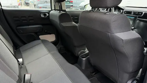 CITROEN C3 C3 1.2 PureTech Feel