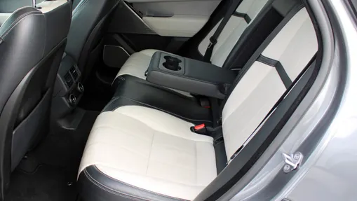 LAND ROVER Range Rover Velar Velar 2.0 SD4 R-Dynamic HSE