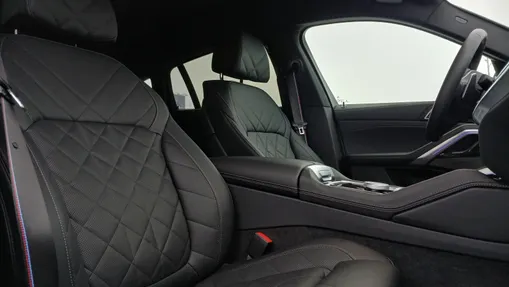 BMW X6 X6 xDrive30d mHEV sport-aut