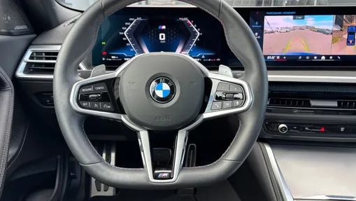 BMW Seria 2 M240i xDrive aut