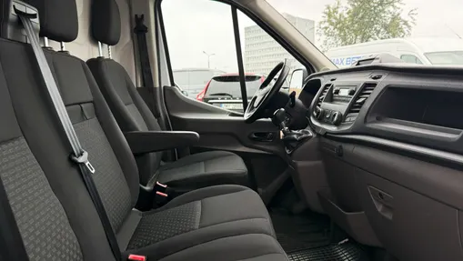 FORD Transit Transit 350 L4 Trend