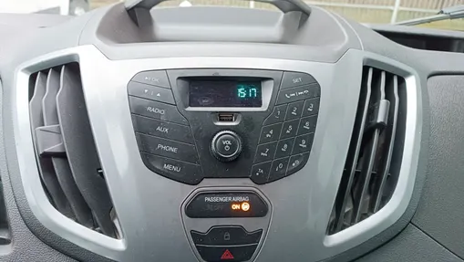FORD Transit -