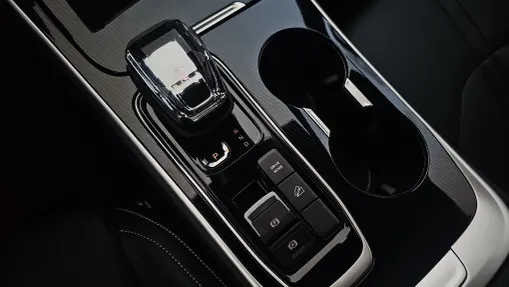 FORTHING T-Five T-Five 1.5T HEV DCT Nowy