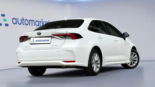 TOYOTA Corolla Corolla 1.8 Hybrid Comfort