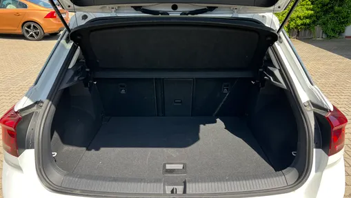 VOLKSWAGEN T-ROC T-ROC 1.5 TSI Life