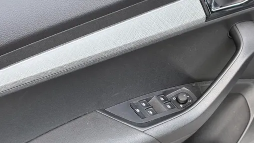 SKODA Karoq Karoq 1.5 TSI ACT Selection DSG