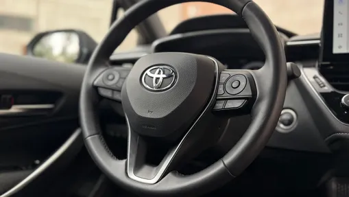 TOYOTA Corolla Corolla 1.8 Hybrid Comfort
