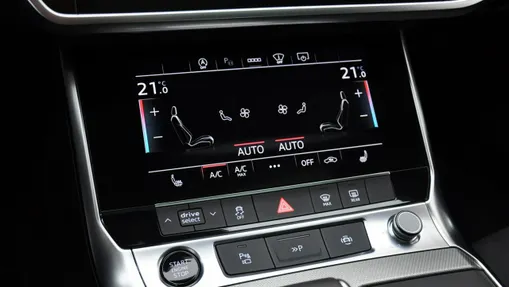 AUDI A6 A6 55 TFSI GPF mHEV Quattro Sport S tronic