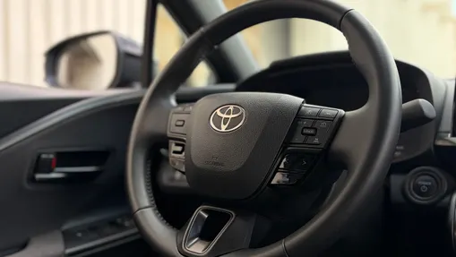 TOYOTA C-HR C-HR 1.8 Hybrid Comfort