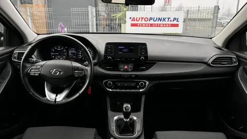 HYUNDAI i30 i30 1.5 DPI Modern