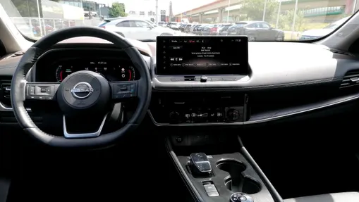NISSAN X-Trail X-Trail 1.5 VC-T e-POWER Tekna e-4ORCE