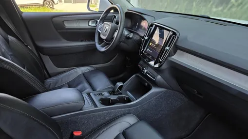 VOLVO XC40 XC40 B3 Core aut