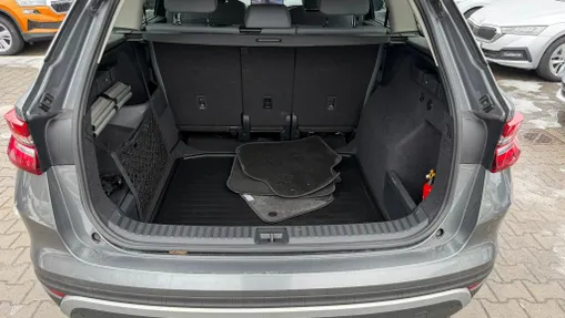 SKODA Kodiaq Kodiaq 1.5 TSI mHEV 4x2 Selection DSG