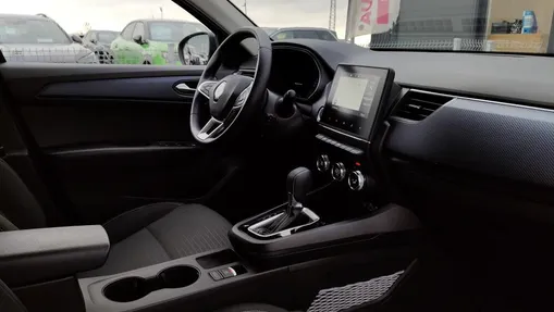 RENAULT Arkana Arkana 1.3 TCe mHEV Evolution EDC
