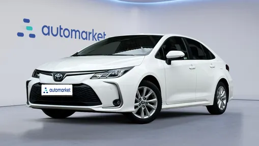 TOYOTA Corolla Corolla 1.8 Hybrid Comfort