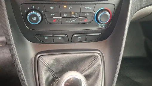 FORD Transit Connect Transit Connect Kombi 230 L2 Trend N1
