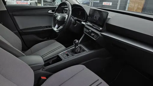 SEAT Leon Leon 1.5 TSI Style