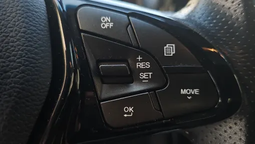 KGM / SSANGYONG Tivoli Grand Tivoli Grand 1.5 T-GDI Quartz aut