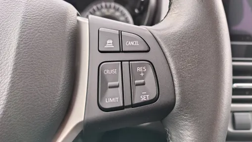 SUZUKI S-Cross S-Cross 1.4 SHVS Premium
