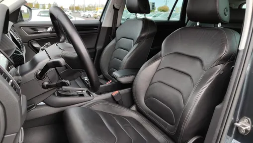 SKODA Kodiaq Kodiaq 2.0 TDI 4x4 Ambition DSG 7os.