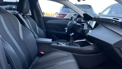 PEUGEOT 308 308 1.5 BlueHDi Allure Pack S&S