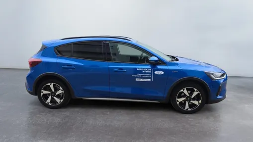 FORD Focus Focus 1.0 EcoBoost mHEV Active Design