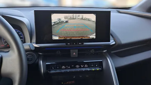 TOYOTA C-HR C-HR 1.8 Hybrid Executive
