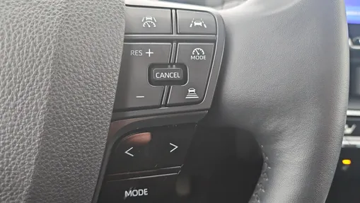 TOYOTA C-HR C-HR 2.0 PHEV Dynamic Force Style