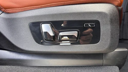 BMW X7 X7 xDrive40d mHEV sport-aut