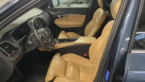 VOLVO XC90 XC90 B5 D AWD Inscription 7os aut