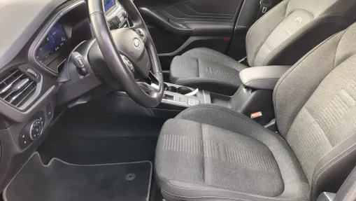 FORD Focus Focus 2.0 EcoBlue Active X aut
